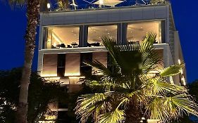 Hotel Lungomare Riccione